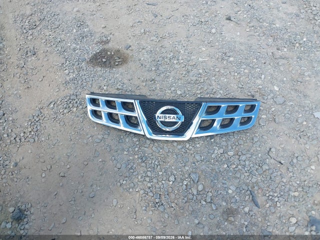 Продажа на аукционе авто 2015 Nissan Rogue Select S, vin: JN8AS5MV1FW755475, номер лота: 46086757