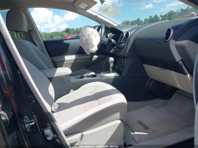 Продажа на аукционе авто 2015 Nissan Rogue Select S, vin: JN8AS5MV1FW755475, номер лота: 46086757