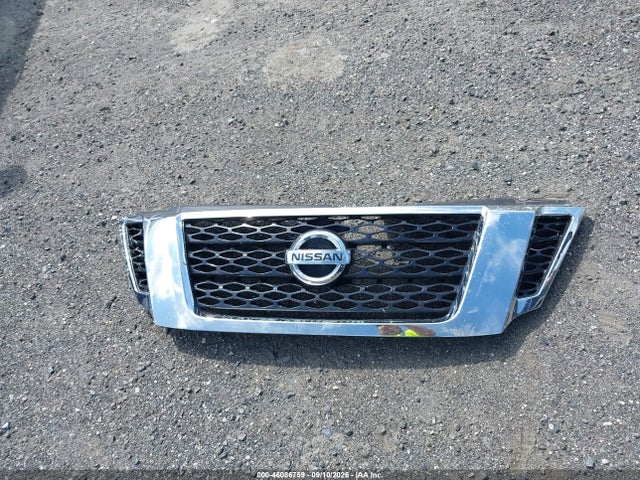 46086759 :رقم المزاد ، JN8AY2NC0H9510811 vin ، 2017 Nissan Armada Sv مزاد بيع