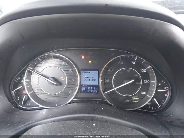 46086759 :رقم المزاد ، JN8AY2NC0H9510811 vin ، 2017 Nissan Armada Sv مزاد بيع