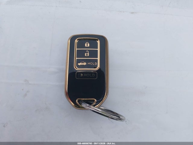 2019 Honda Insight Lx მანქანა იყიდება აუქციონზე, vin: 19XZE4F15KE007861, აუქციონის ნომერი: 46086760