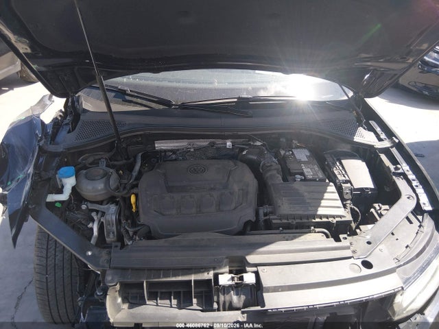 Aukcja sprzedaży 2024 Volkswagen Tiguan 2.0t Wolfsburg Edition, vin: 3VV5B7AX5RM211842, numer aukcji: 46086762