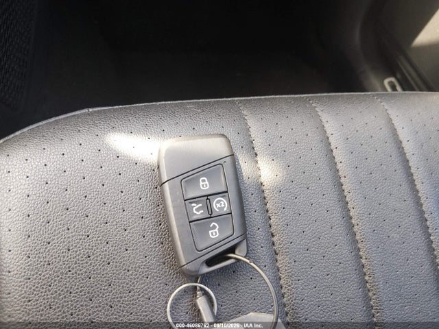 Aukcja sprzedaży 2024 Volkswagen Tiguan 2.0t Wolfsburg Edition, vin: 3VV5B7AX5RM211842, numer aukcji: 46086762