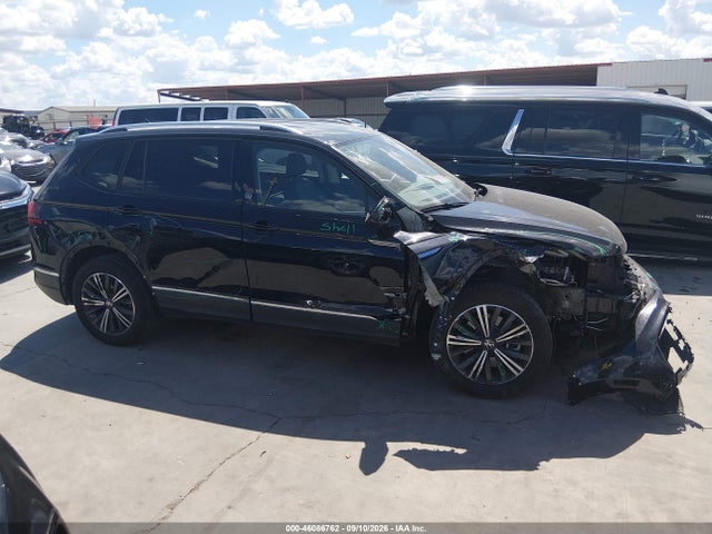 Aukcja sprzedaży 2024 Volkswagen Tiguan 2.0t Wolfsburg Edition, vin: 3VV5B7AX5RM211842, numer aukcji: 46086762