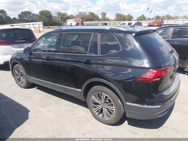 Aukcja sprzedaży 2024 Volkswagen Tiguan 2.0t Wolfsburg Edition, vin: 3VV5B7AX5RM211842, numer aukcji: 46086762
