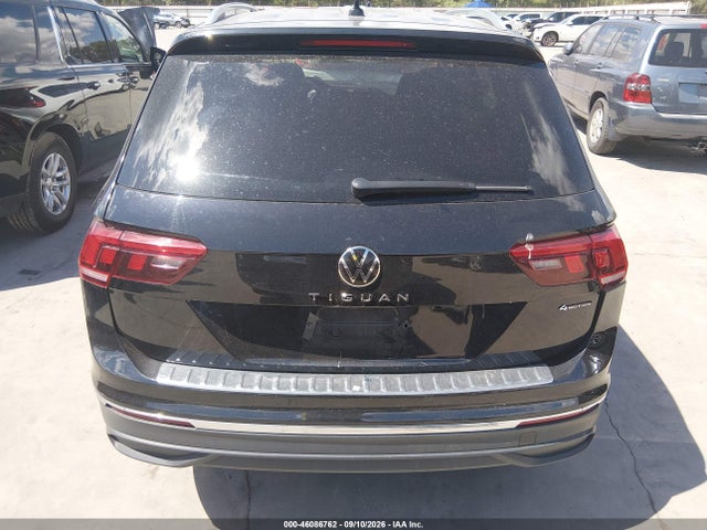 Aukcja sprzedaży 2024 Volkswagen Tiguan 2.0t Wolfsburg Edition, vin: 3VV5B7AX5RM211842, numer aukcji: 46086762