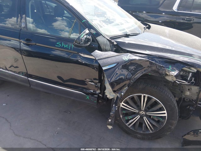 Aukcja sprzedaży 2024 Volkswagen Tiguan 2.0t Wolfsburg Edition, vin: 3VV5B7AX5RM211842, numer aukcji: 46086762