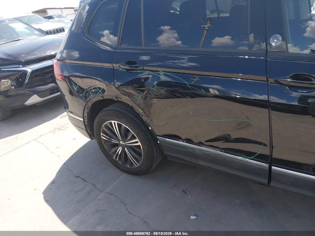 Aukcja sprzedaży 2024 Volkswagen Tiguan 2.0t Wolfsburg Edition, vin: 3VV5B7AX5RM211842, numer aukcji: 46086762