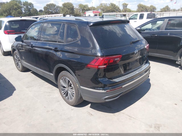 Aukcja sprzedaży 2024 Volkswagen Tiguan 2.0t Wolfsburg Edition, vin: 3VV5B7AX5RM211842, numer aukcji: 46086762