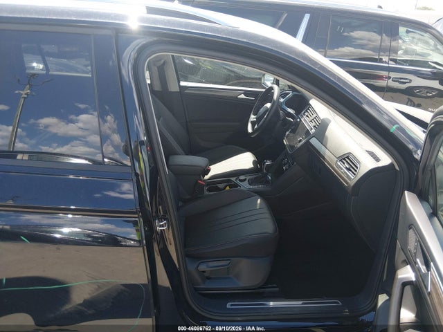 Aukcja sprzedaży 2024 Volkswagen Tiguan 2.0t Wolfsburg Edition, vin: 3VV5B7AX5RM211842, numer aukcji: 46086762