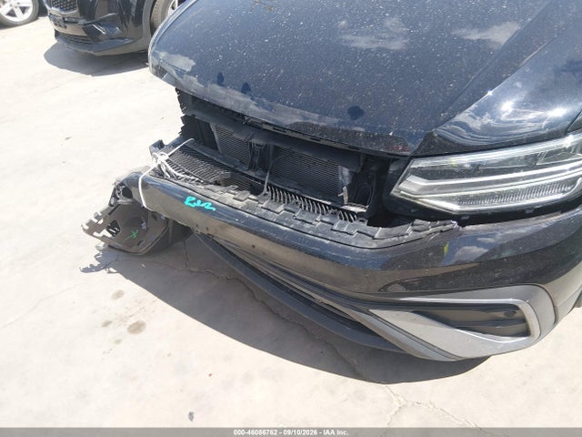 Aukcja sprzedaży 2024 Volkswagen Tiguan 2.0t Wolfsburg Edition, vin: 3VV5B7AX5RM211842, numer aukcji: 46086762
