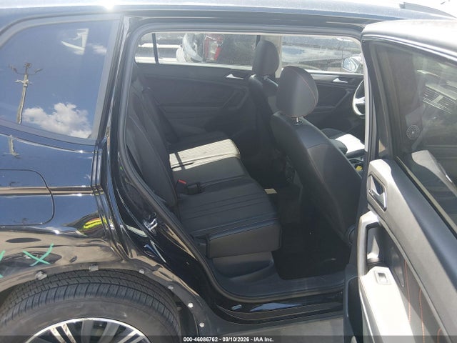 Aukcja sprzedaży 2024 Volkswagen Tiguan 2.0t Wolfsburg Edition, vin: 3VV5B7AX5RM211842, numer aukcji: 46086762