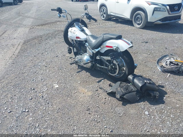Harley-Davidson Softail Custom 2026 1HD1BK91XTB037571 Image 3