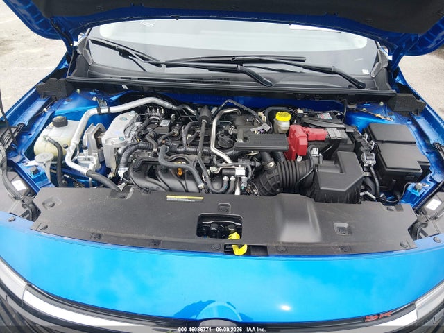 Продаж на аукціоні авто 2026 Nissan Sentra Sr, vin: 3N1AB9DV0TY266592, номер лоту: 46086771