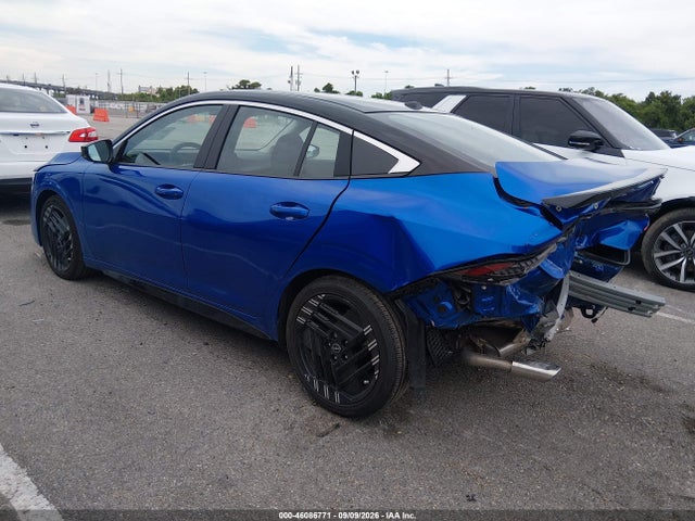 Продаж на аукціоні авто 2026 Nissan Sentra Sr, vin: 3N1AB9DV0TY266592, номер лоту: 46086771