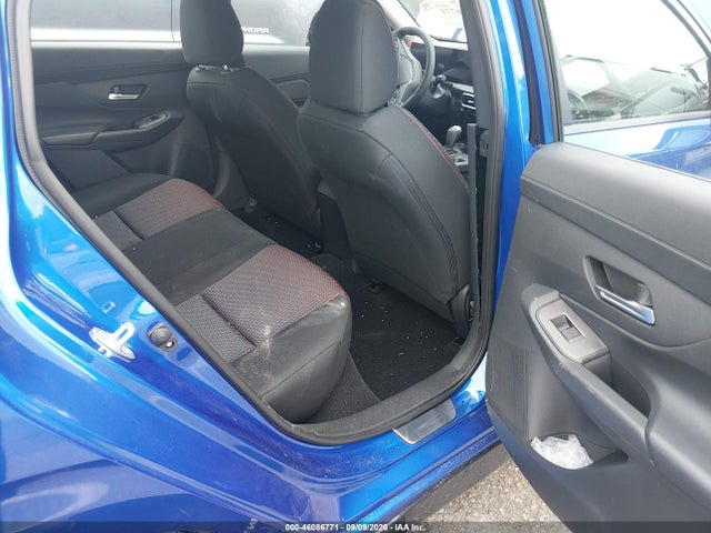 Продаж на аукціоні авто 2026 Nissan Sentra Sr, vin: 3N1AB9DV0TY266592, номер лоту: 46086771