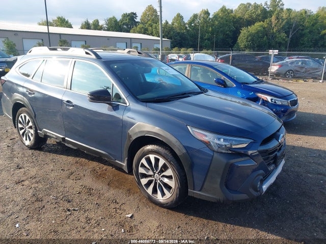 Продажа на аукционе авто 2023 Subaru Outback Limited Xt, vin: 4S4BTGND0P3219114, номер лота: 46086772