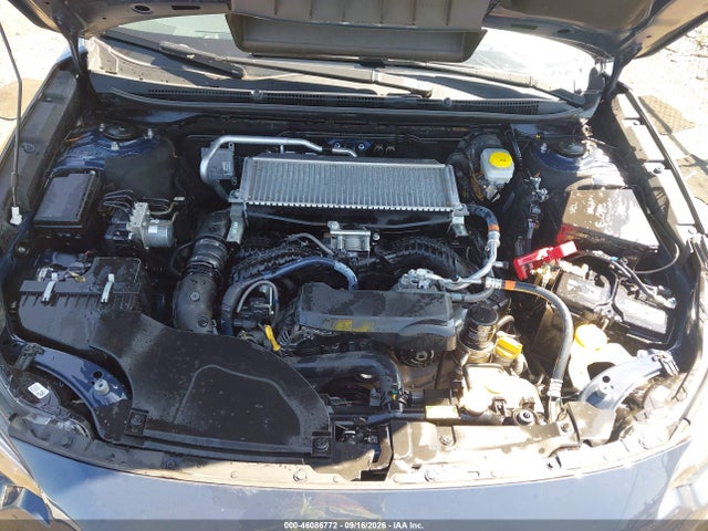 2023 Subaru Outback Limited Xt მანქანა იყიდება აუქციონზე, vin: 4S4BTGND0P3219114, აუქციონის ნომერი: 46086772