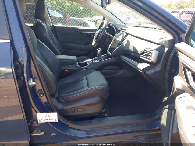2023 Subaru Outback Limited Xt მანქანა იყიდება აუქციონზე, vin: 4S4BTGND0P3219114, აუქციონის ნომერი: 46086772