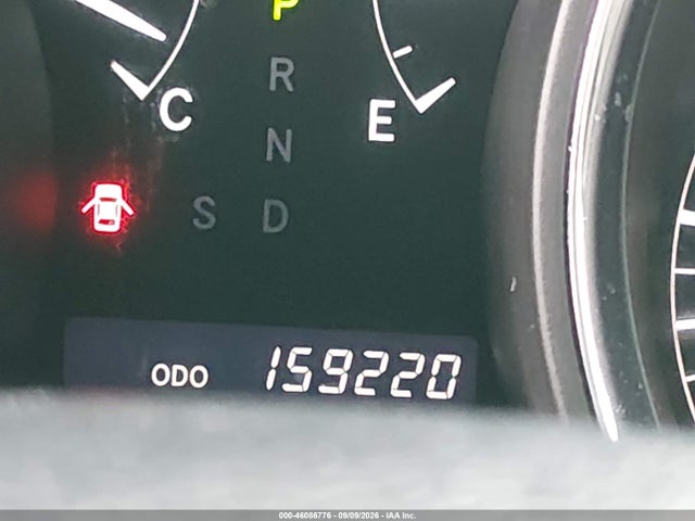 46086776 :رقم المزاد ، 5TDDK3EHXCS144068 vin ، 2012 Toyota Highlander Limited V6 مزاد بيع