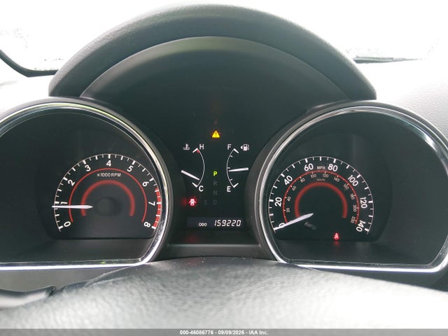 46086776 :رقم المزاد ، 5TDDK3EHXCS144068 vin ، 2012 Toyota Highlander Limited V6 مزاد بيع