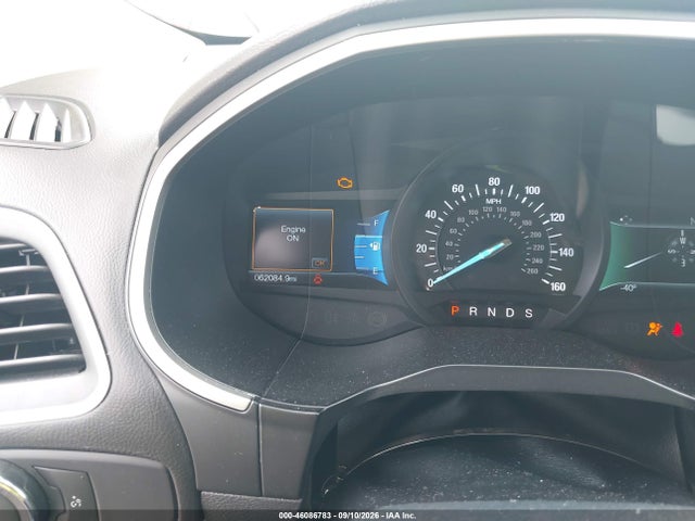 2015 Ford Edge Sel მანქანა იყიდება აუქციონზე, vin: 2FMTK4J96FBB44568, აუქციონის ნომერი: 46086783