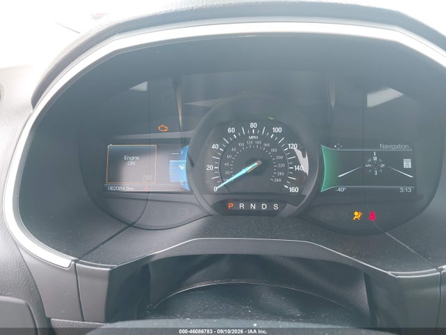 2015 Ford Edge Sel მანქანა იყიდება აუქციონზე, vin: 2FMTK4J96FBB44568, აუქციონის ნომერი: 46086783