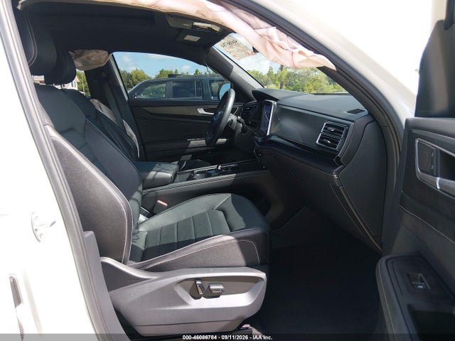 Aukcja sprzedaży 2025 Volkswagen Atlas Cross Sport 2.0t Sel R-line Black, vin: 1V2AE2CA3SC202854, numer aukcji: 46086784