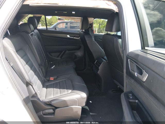 Aukcja sprzedaży 2025 Volkswagen Atlas Cross Sport 2.0t Sel R-line Black, vin: 1V2AE2CA3SC202854, numer aukcji: 46086784