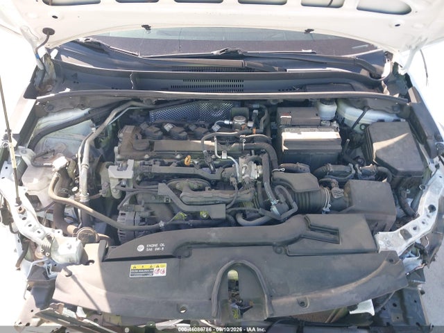 46086786 :رقم المزاد ، 5YFB4MDE3PP069128 vin ، 2023 Toyota Corolla Le مزاد بيع