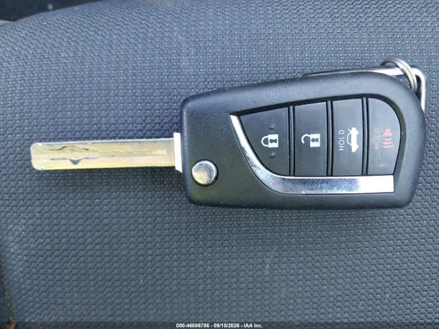 46086786 :رقم المزاد ، 5YFB4MDE3PP069128 vin ، 2023 Toyota Corolla Le مزاد بيع