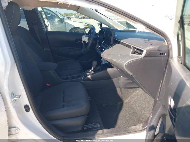46086786 :رقم المزاد ، 5YFB4MDE3PP069128 vin ، 2023 Toyota Corolla Le مزاد بيع