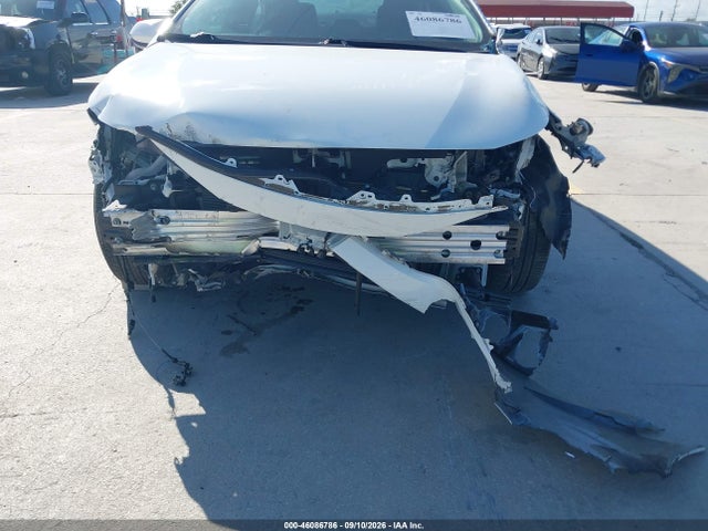 46086786 :رقم المزاد ، 5YFB4MDE3PP069128 vin ، 2023 Toyota Corolla Le مزاد بيع