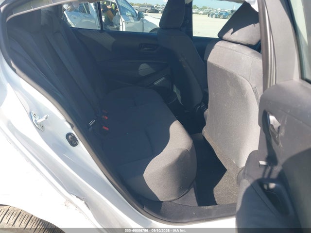 46086786 :رقم المزاد ، 5YFB4MDE3PP069128 vin ، 2023 Toyota Corolla Le مزاد بيع