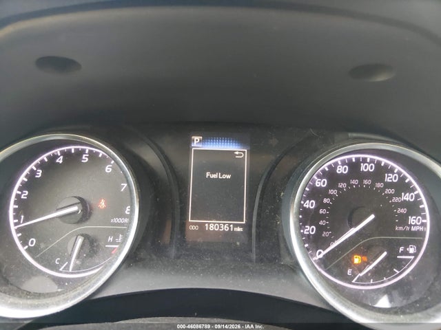 Продажа на аукционе авто 2018 Toyota Camry Se, vin: JTNB11HK2J3016231, номер лота: 46086789