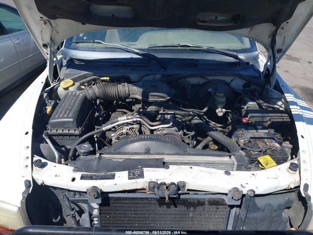 Aukcja sprzedaży 1998 Dodge Dakota Slt/sport, vin: 1B7GG22Y1WS723684, numer aukcji: 46086796