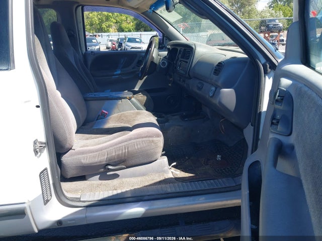 Aukcja sprzedaży 1998 Dodge Dakota Slt/sport, vin: 1B7GG22Y1WS723684, numer aukcji: 46086796