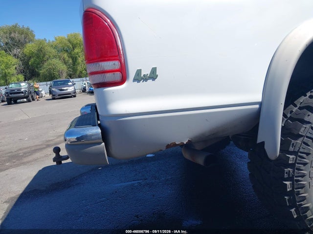 Aukcja sprzedaży 1998 Dodge Dakota Slt/sport, vin: 1B7GG22Y1WS723684, numer aukcji: 46086796