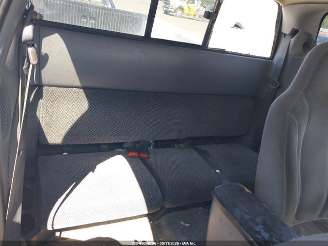 Aukcja sprzedaży 1998 Dodge Dakota Slt/sport, vin: 1B7GG22Y1WS723684, numer aukcji: 46086796