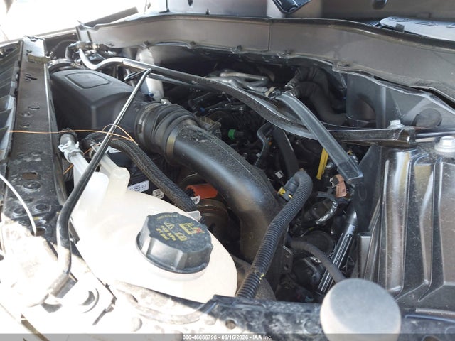 Aukcja sprzedaży 2025 Ford Explorer St, vin: 1FMWK8GC1SGC41753, numer aukcji: 46086798