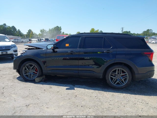 Aukcja sprzedaży 2025 Ford Explorer St, vin: 1FMWK8GC1SGC41753, numer aukcji: 46086798