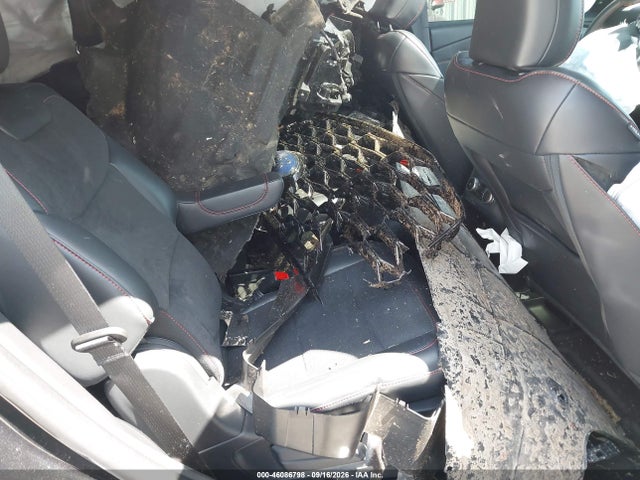 Aukcja sprzedaży 2025 Ford Explorer St, vin: 1FMWK8GC1SGC41753, numer aukcji: 46086798