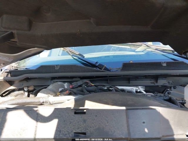 Chevrolet Silverado 2500 Hd 2026 1GC4KREY9TF169692 Image 10
