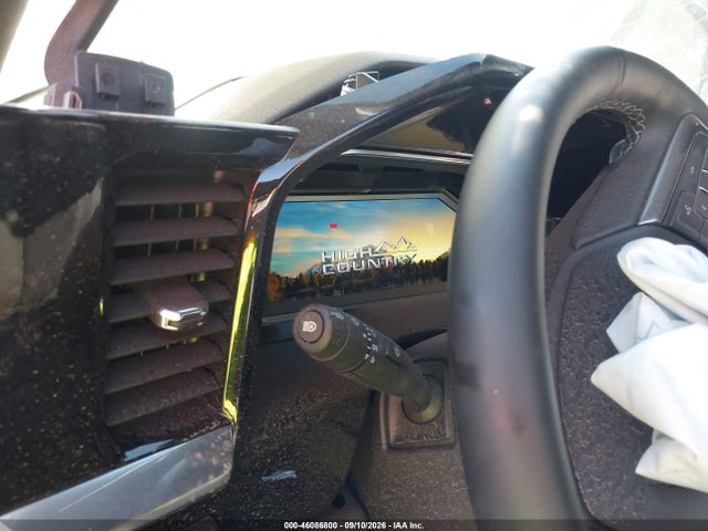 Chevrolet Silverado 2500 Hd 2026 1GC4KREY9TF169692 Image 6