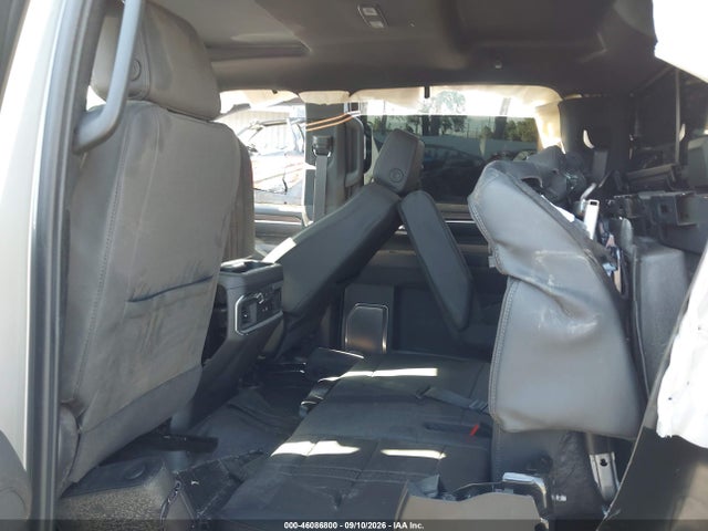 Chevrolet Silverado 2500 Hd 2026 1GC4KREY9TF169692 Image 8