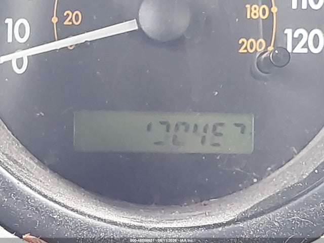 46086801 :رقم المزاد ، KL1TD526X4B140204 vin ، 2004 Chevrolet Aveo مزاد بيع