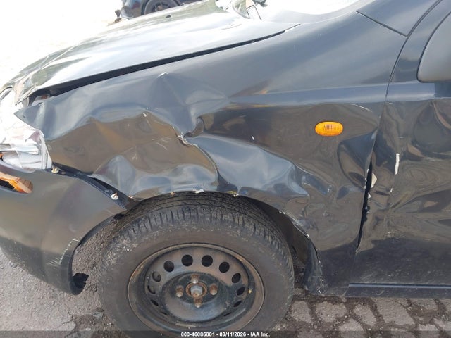 46086801 :رقم المزاد ، KL1TD526X4B140204 vin ، 2004 Chevrolet Aveo مزاد بيع