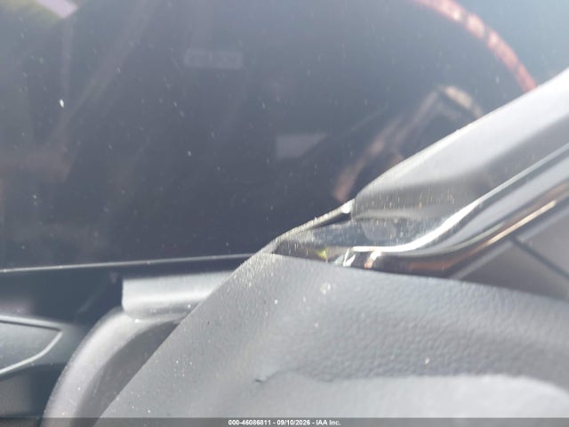 Продаж на аукціоні авто 2025 Chevrolet Equinox Ev Rs, vin: 3GN7DSRP1SS200483, номер лоту: 46086811