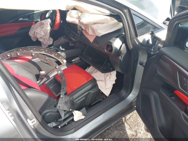 Продаж на аукціоні авто 2025 Chevrolet Equinox Ev Rs, vin: 3GN7DSRP1SS200483, номер лоту: 46086811
