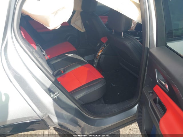 Продаж на аукціоні авто 2025 Chevrolet Equinox Ev Rs, vin: 3GN7DSRP1SS200483, номер лоту: 46086811